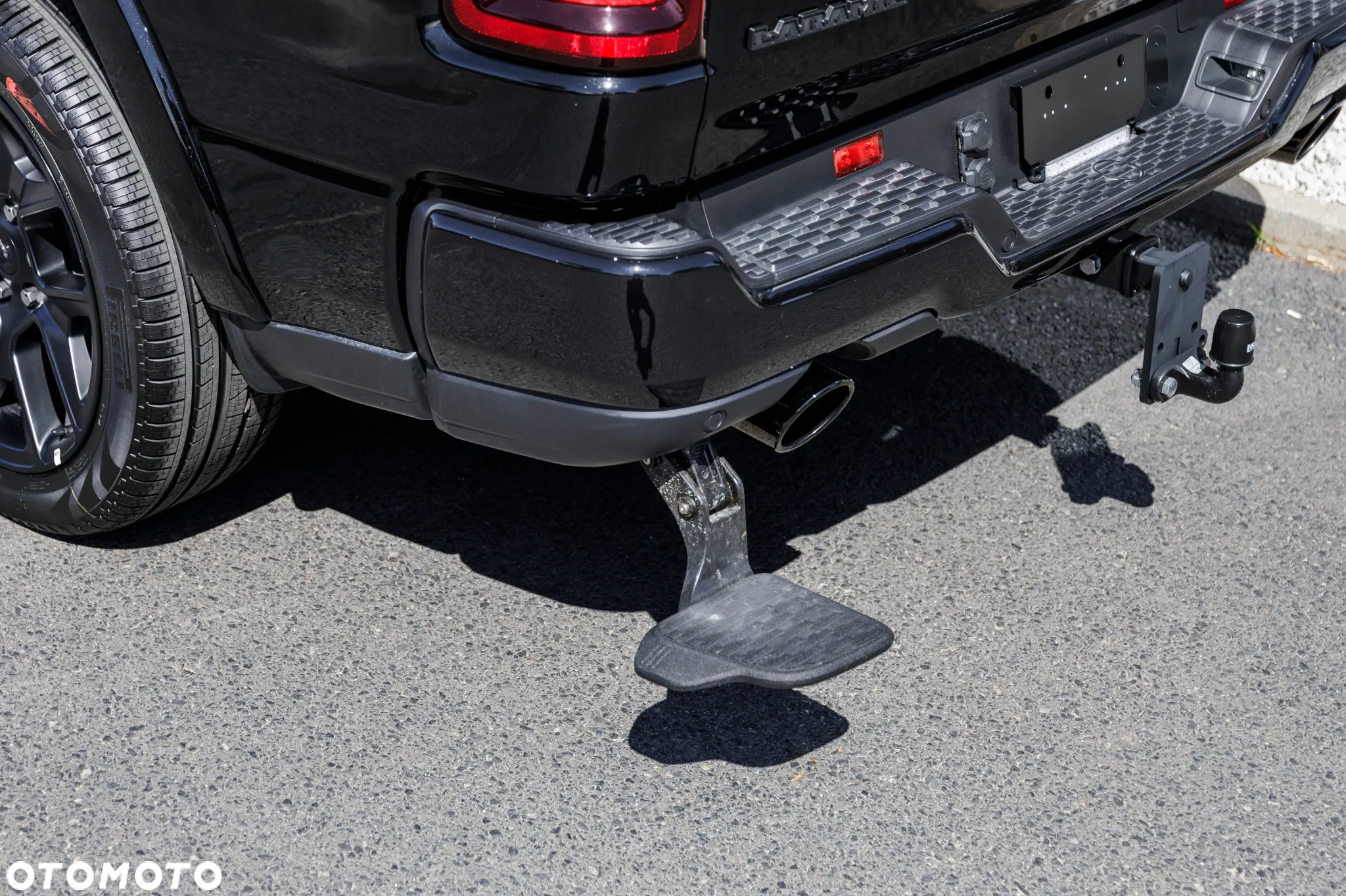 RAM 1500 - 19