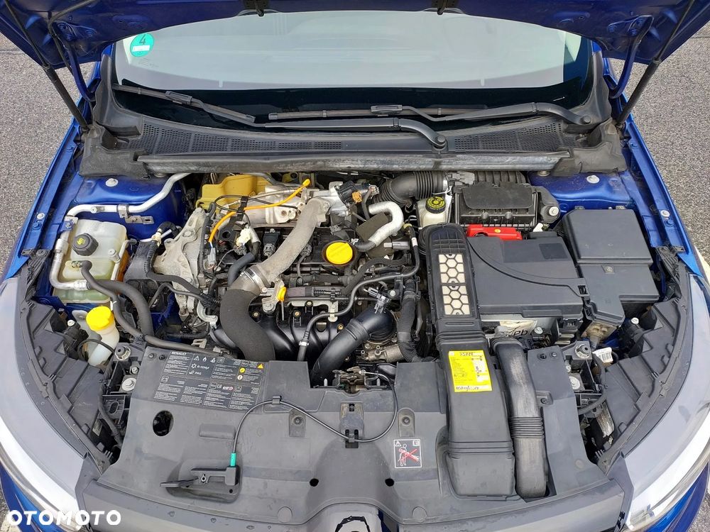 Renault Megane 1.6 TCe GT EDC - 17