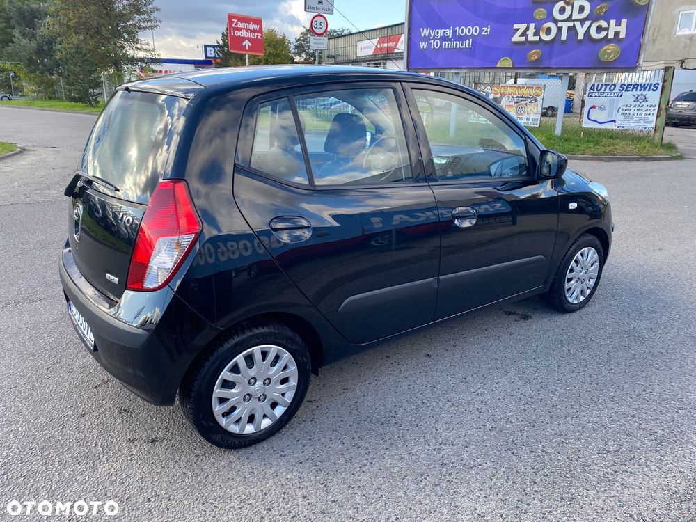 Hyundai i10 1.2 Classic - 28