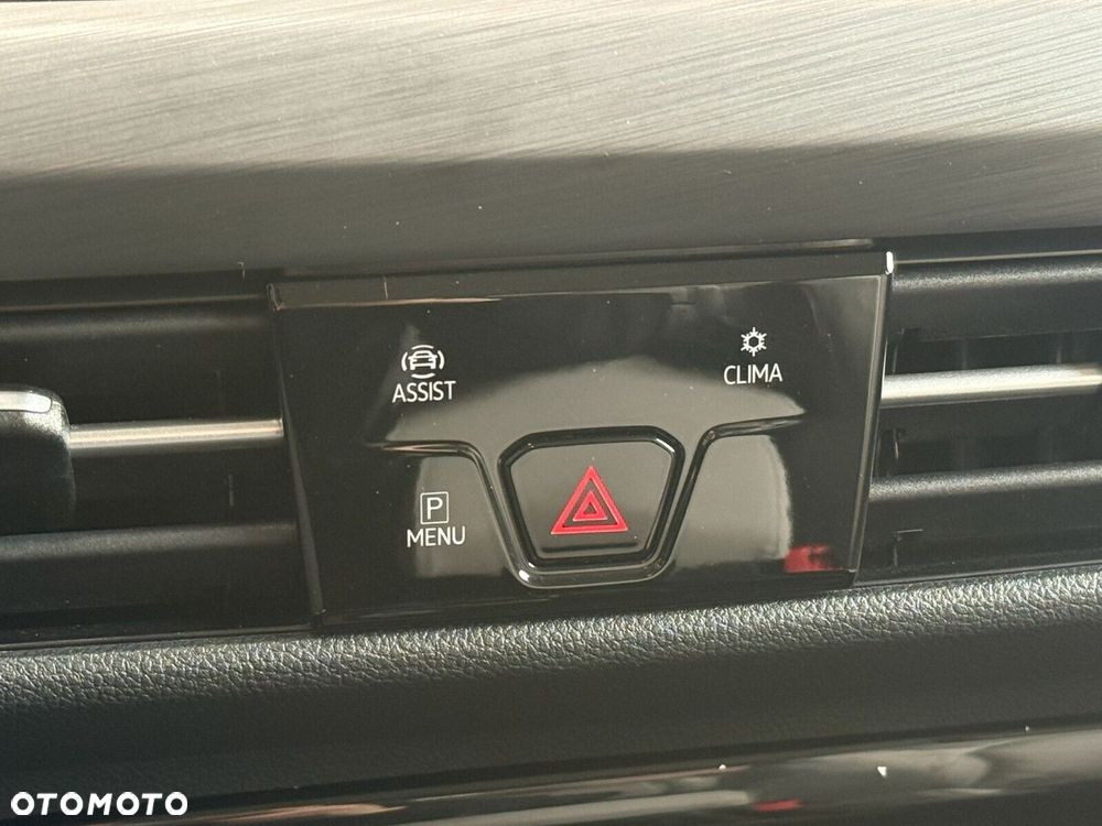 Volkswagen Golf 1.5 eTSI EVO Style DSG - 34