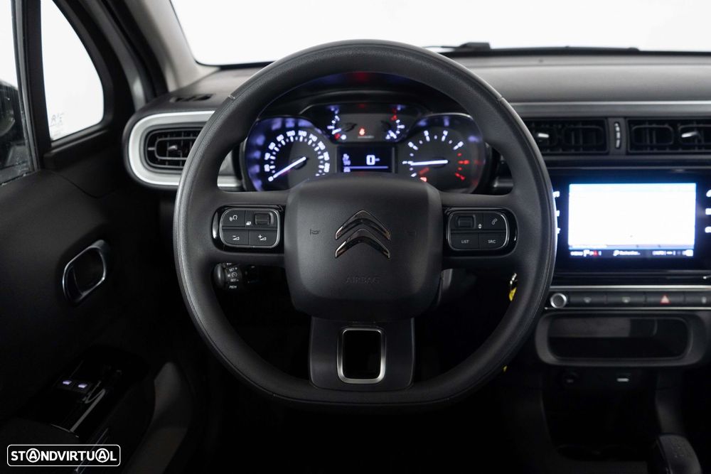 Citroën C3 1.2 PureTech Feel - 25
