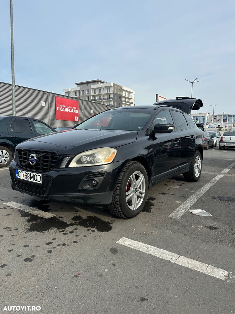 Volvo XC 60 - 2