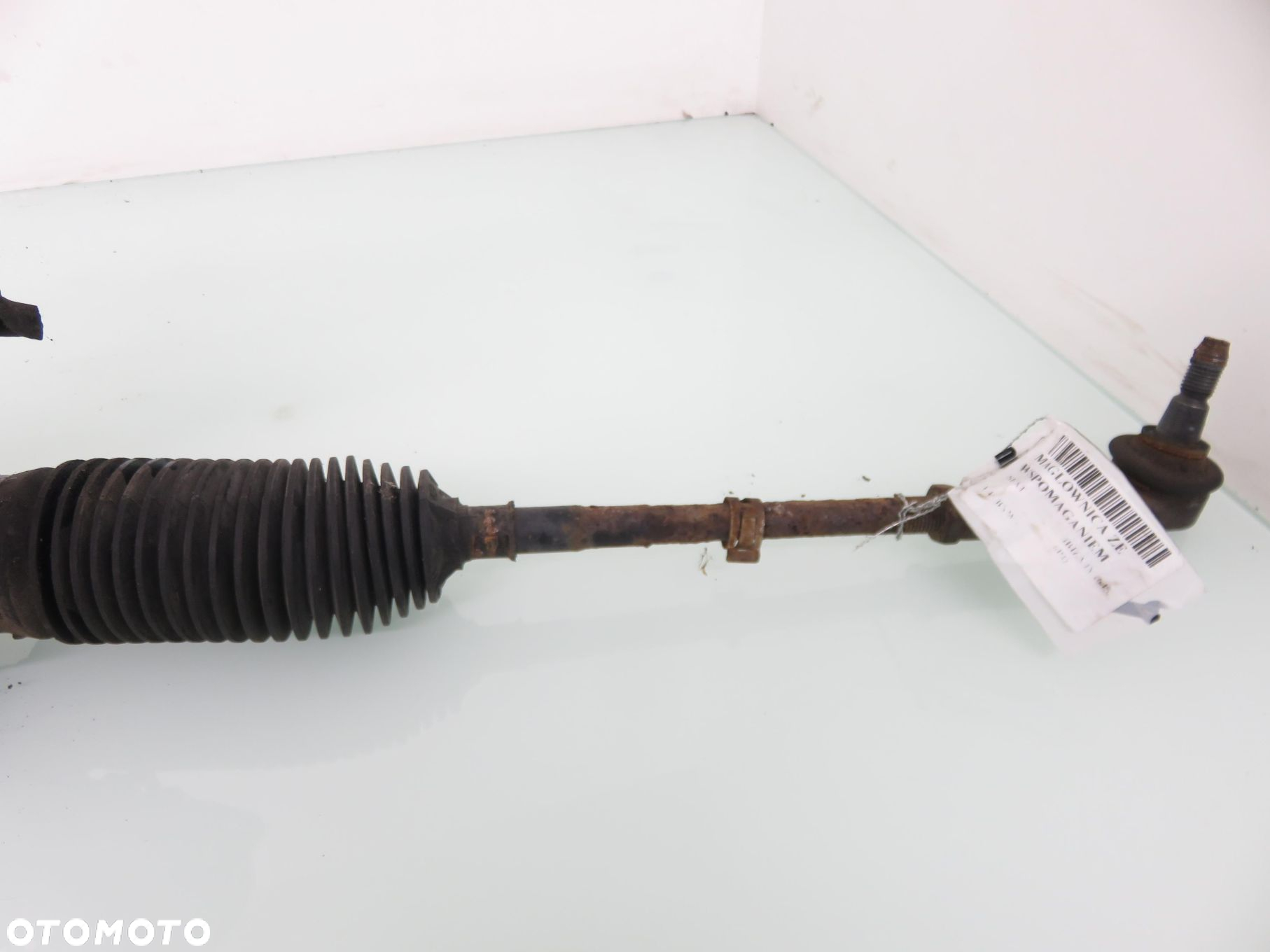 MAGLOWNICA SEAT IBIZA IV 6R1423051S 6R1423055D - 2