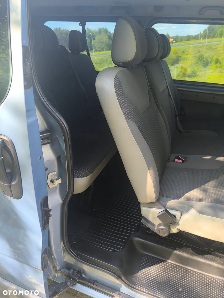 Opel Vivaro L2H1 - 13