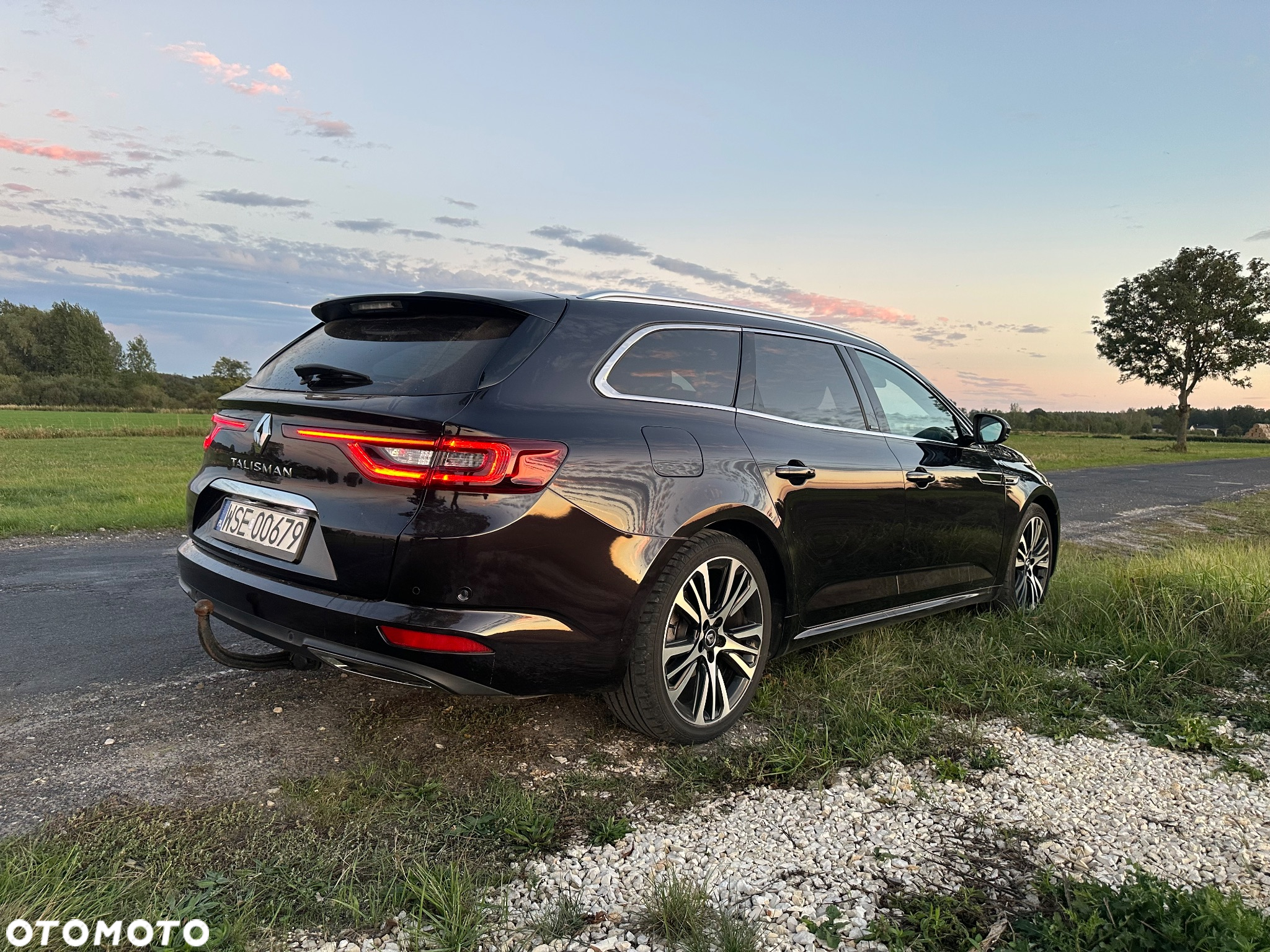 Renault Talisman 1.6 Energy dCi Initiale Paris EDC - 4