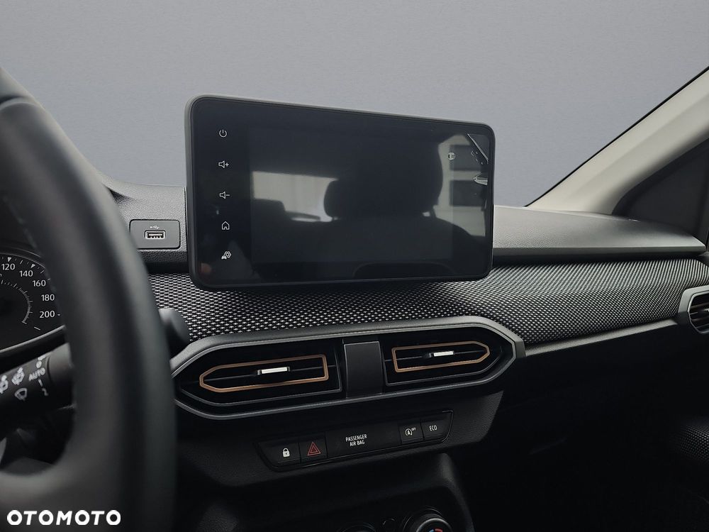 Dacia Sandero Stepway 1.0 TCe Expression - 18