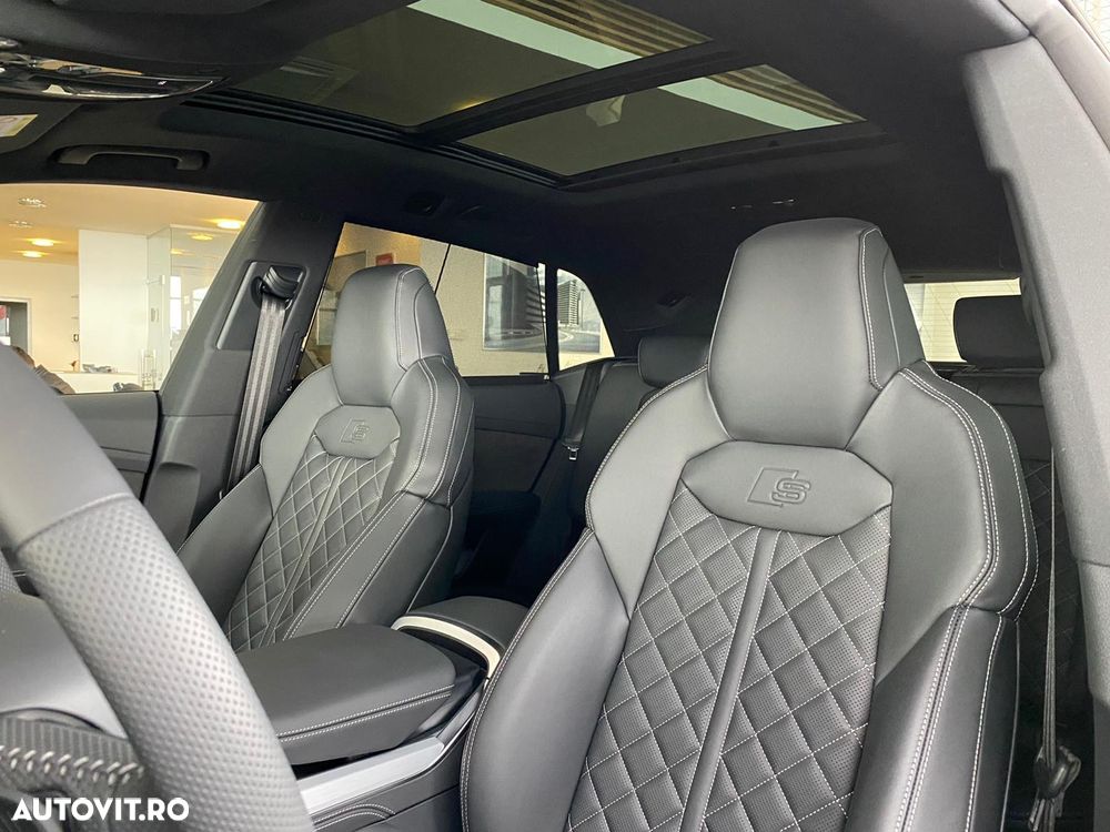 Audi Q8 - 4
