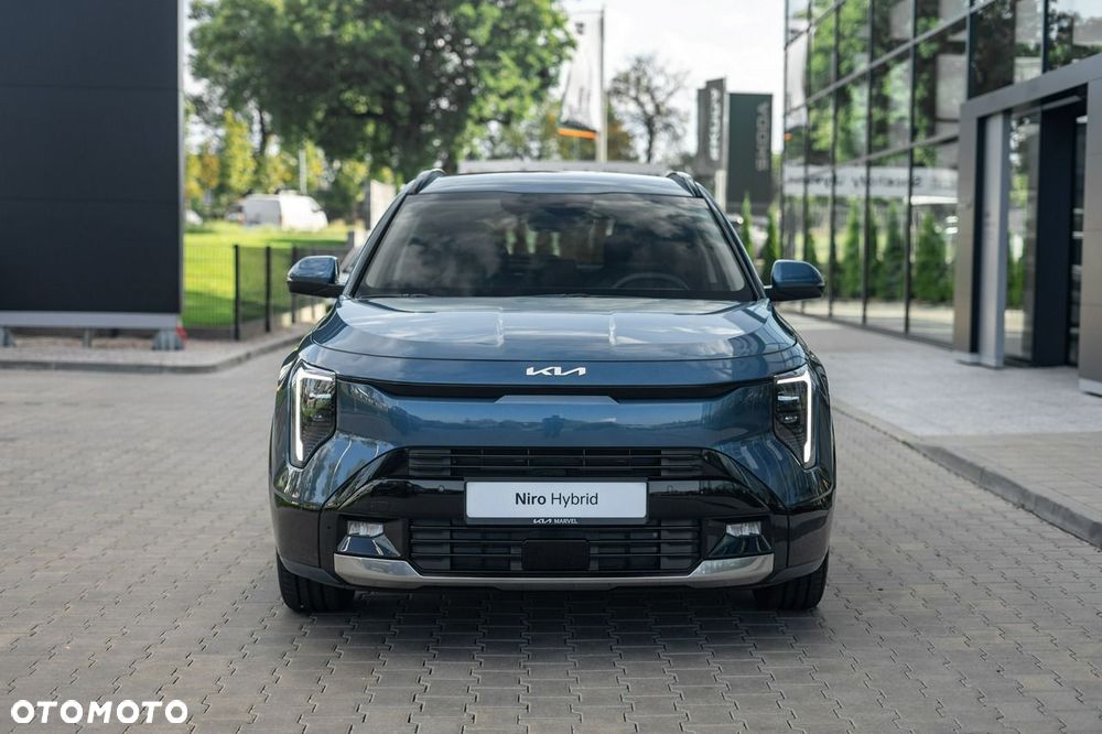 Kia Niro - 5