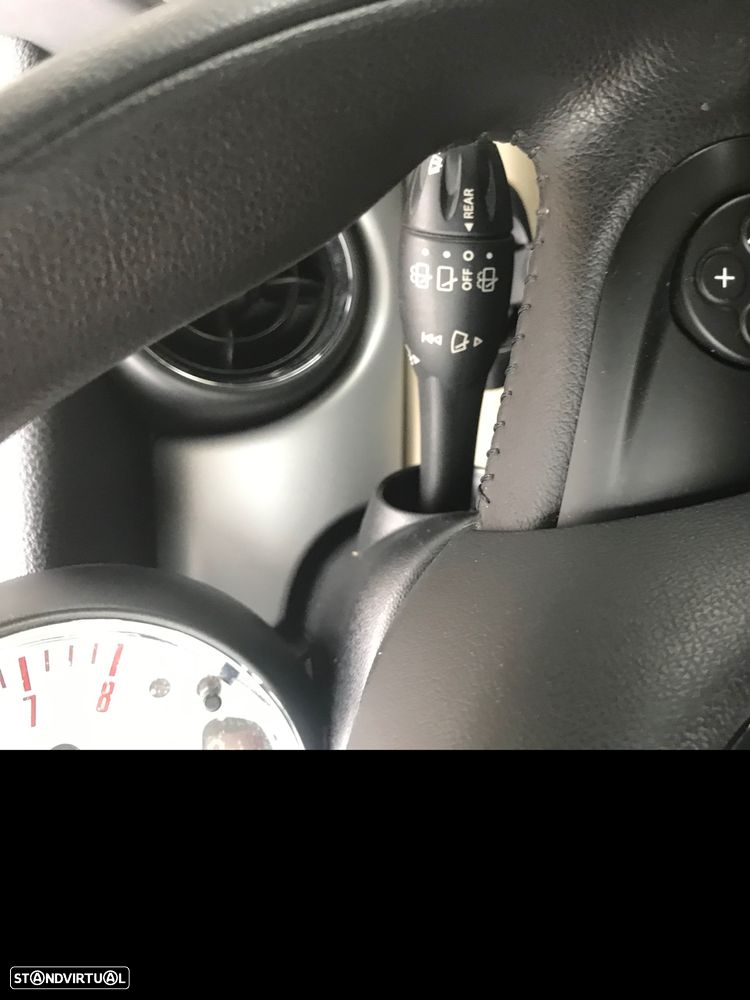 MINI 3 Portas One 1.6 Auto - 17