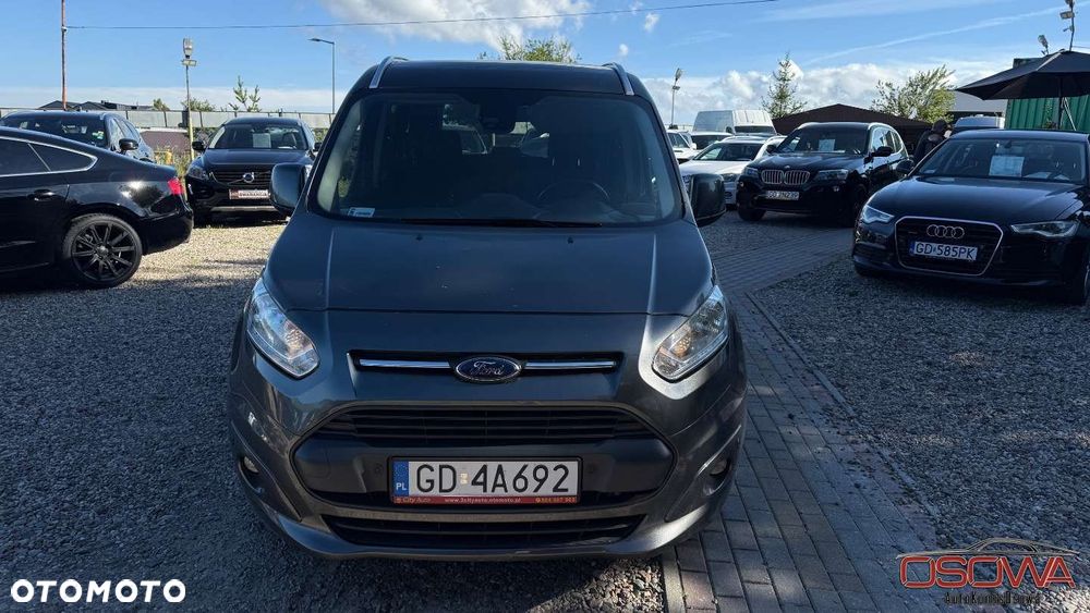 Ford Tourneo Connect Grand - 3