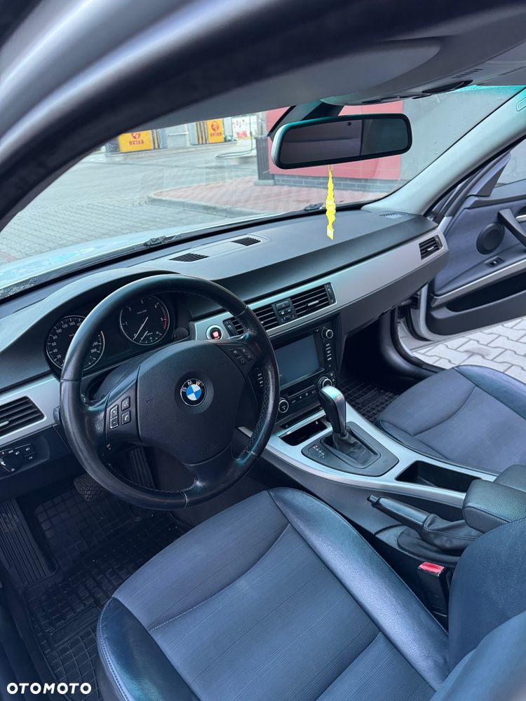 BMW Seria 3 - 8