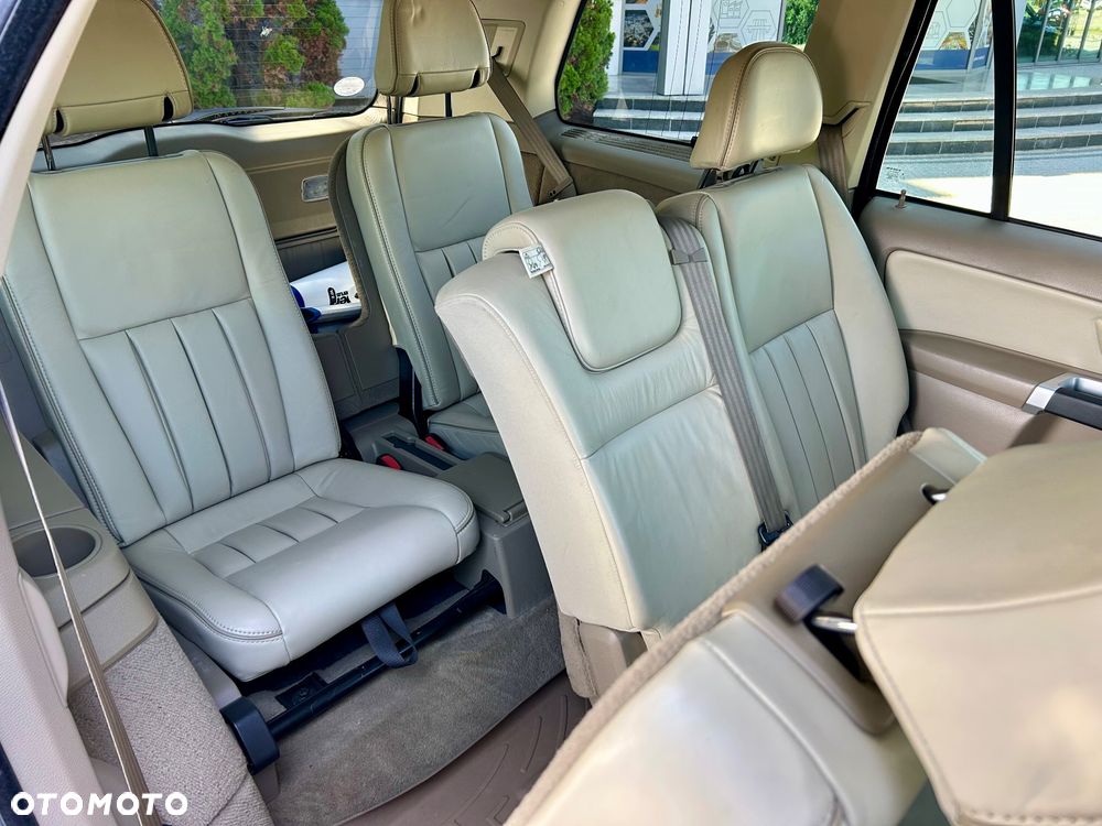 Volvo XC 90 3.2 AWD Executive - 36