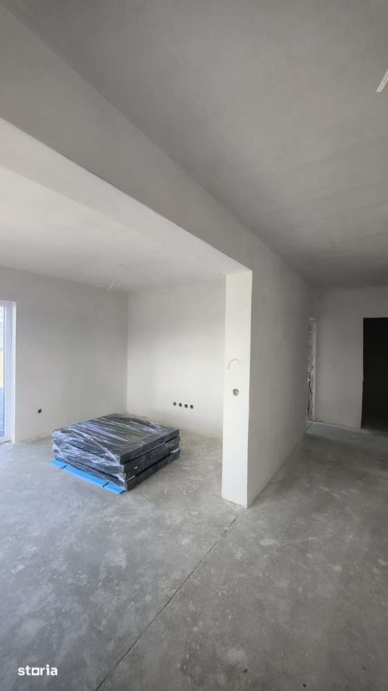 Penthouse cu 3 cam 130mp Bl 6, Str D-na Stanca Selimbar Mall-Orhideea — fotografia 3