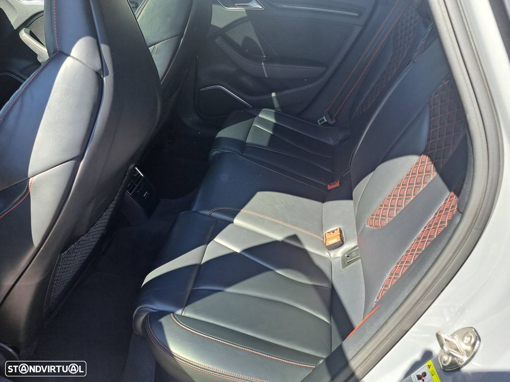 Audi RS3 Sportback S tronic - 8