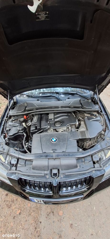 BMW Seria 3 - 15