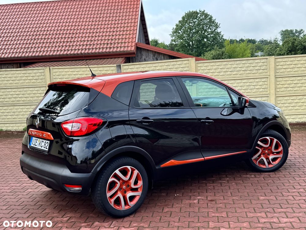 Renault Captur ENERGY TCe 90 Start&Stop Expression - 20