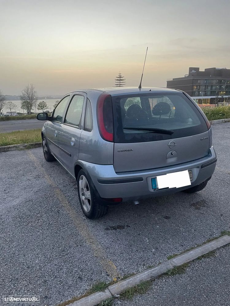 Opel Corsa 1.5 D Edition - 3