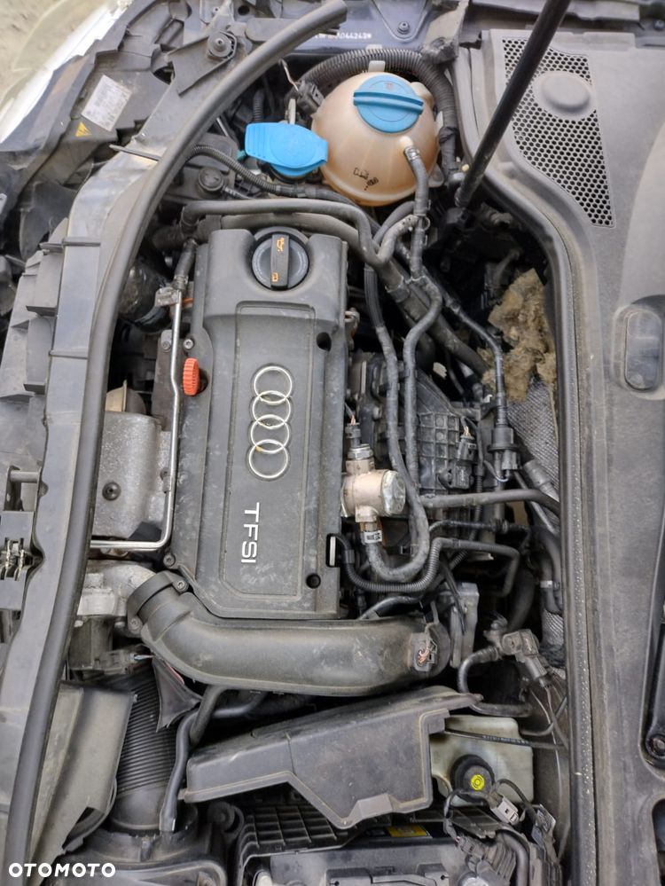 Audi A3 Sportback 1.4 TFSI Ambition - 7