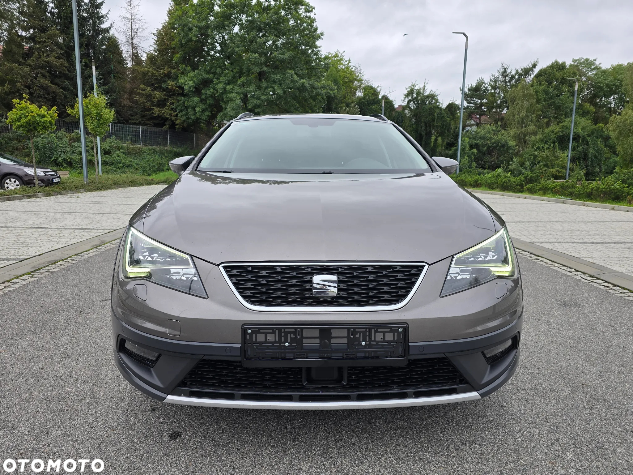 Seat Leon 2.0 TDI X-Perience S&S 4Drive - 25