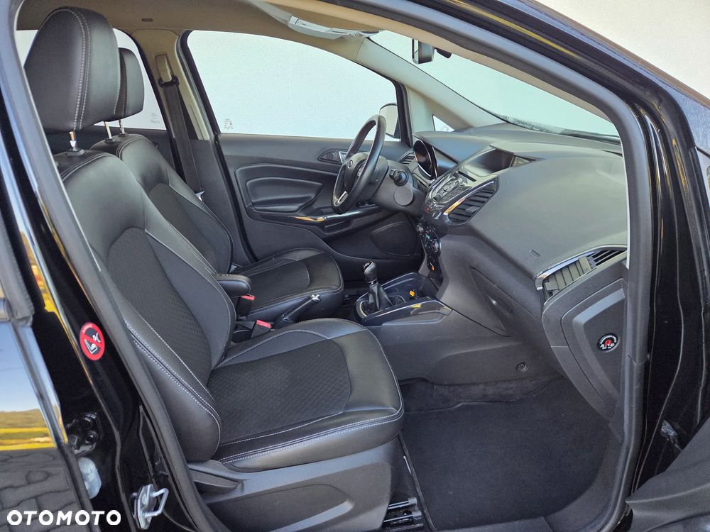 Ford EcoSport - 11