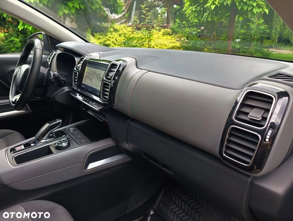 Citroën C5 Aircross 2.0 BlueHDi Shine EAT8 - 13