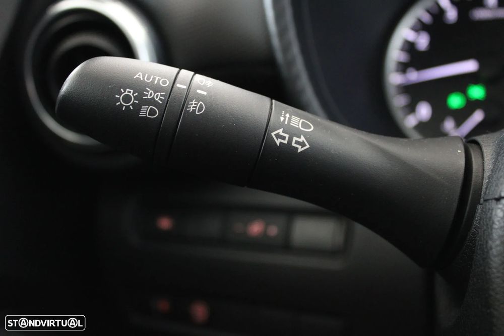 Nissan Juke 1.0 DIG-T Acenta - 17