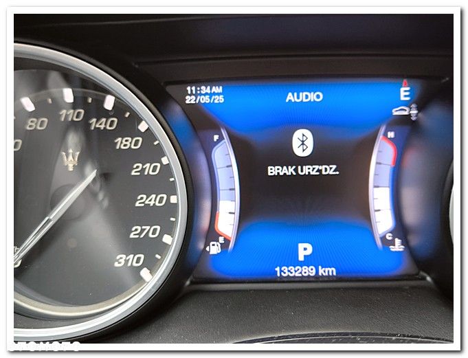 Maserati Levante Q4 Executive - 36