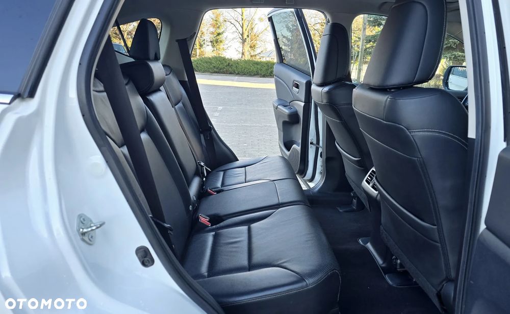 Honda CR-V 1.6i-DTEC Executive (Honda Sensing Pack) - 20