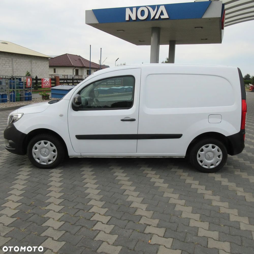 Mercedes-Benz CITAN - 3