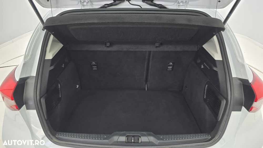 Ford Focus 1.5 EcoBlue Trend - 25
