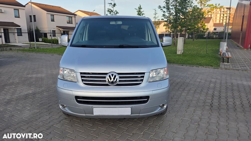 Volkswagen Transporter - 39