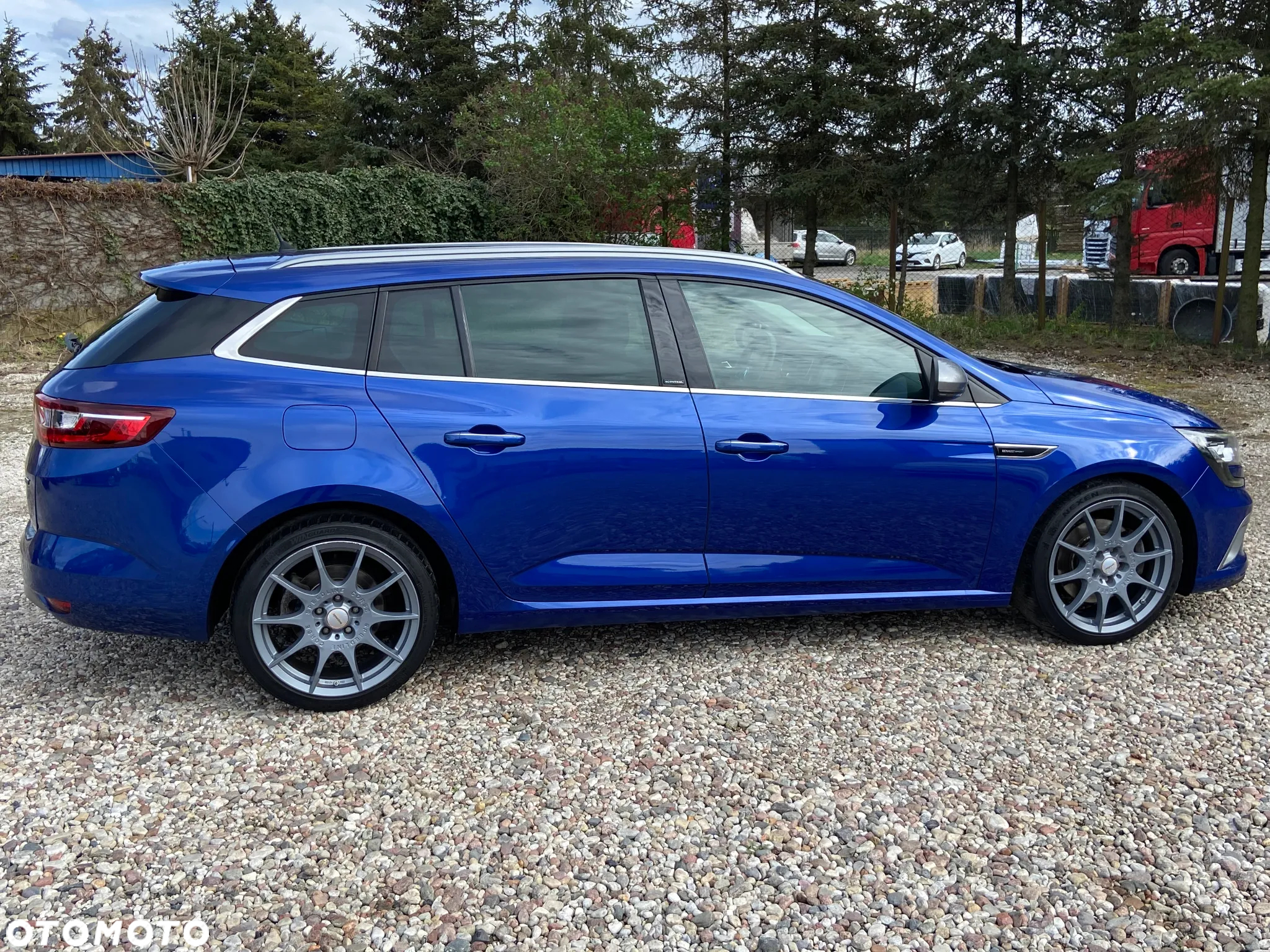 Renault Megane - 6