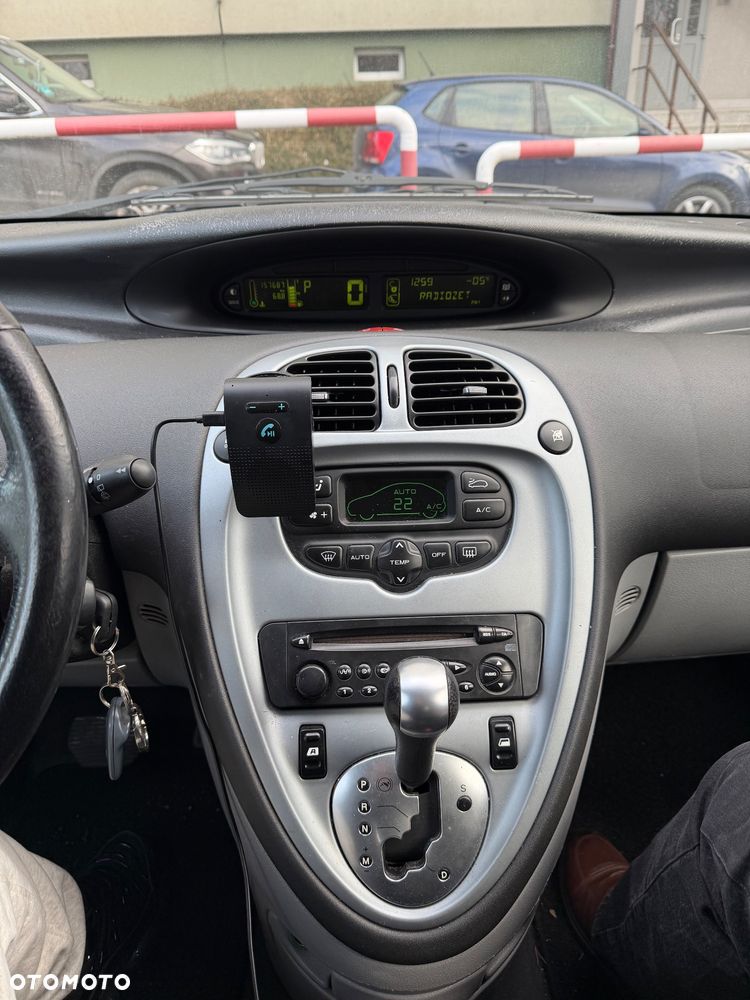 Citroën Xsara Picasso 2.0 16V Exclusive - 5