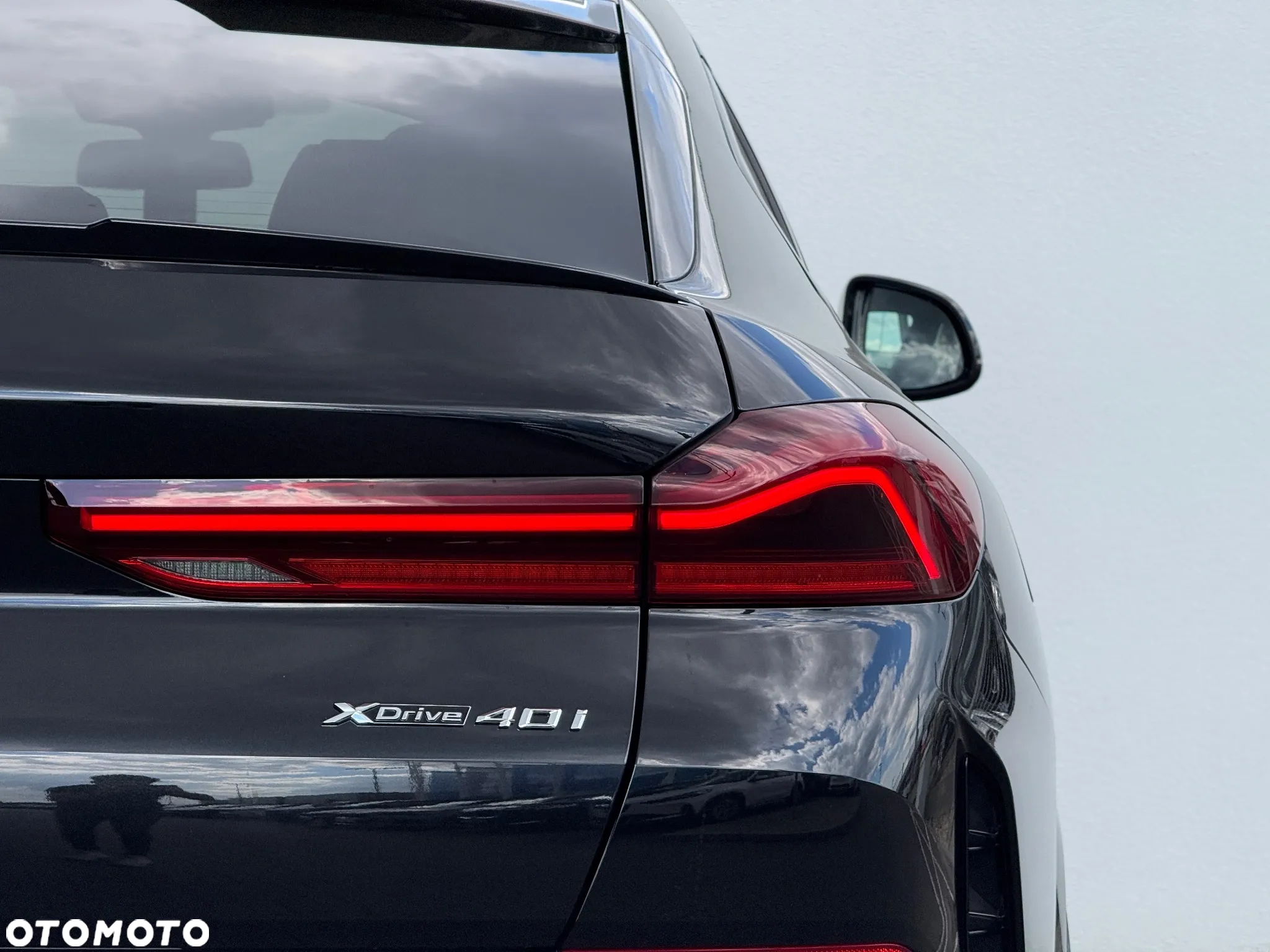 BMW X6 xDrive40i - 6