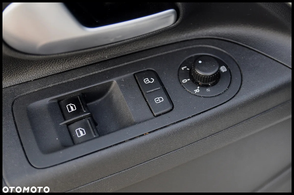 Volkswagen up! - 21