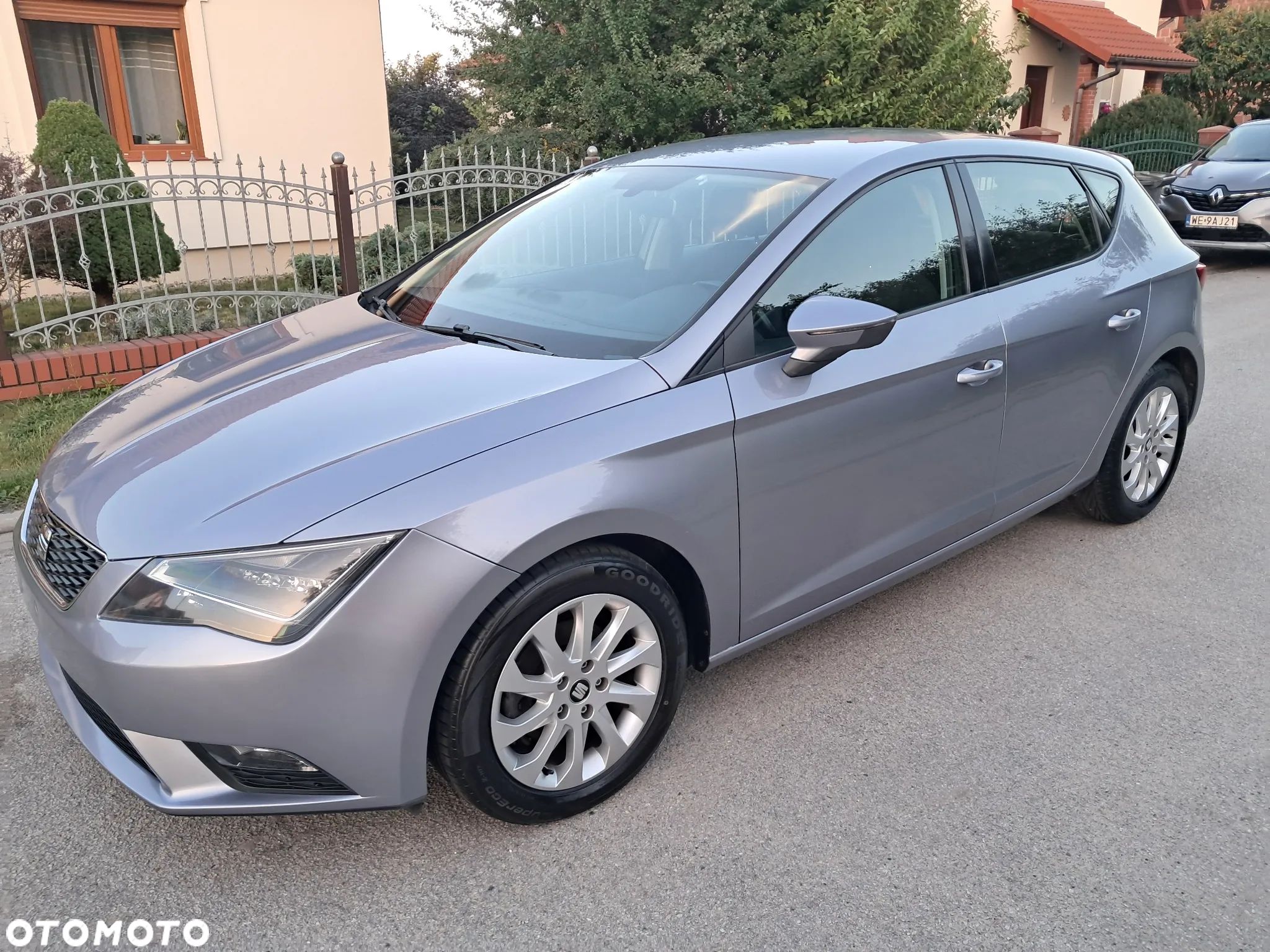 Seat Leon 1.6 TDI Style - 1