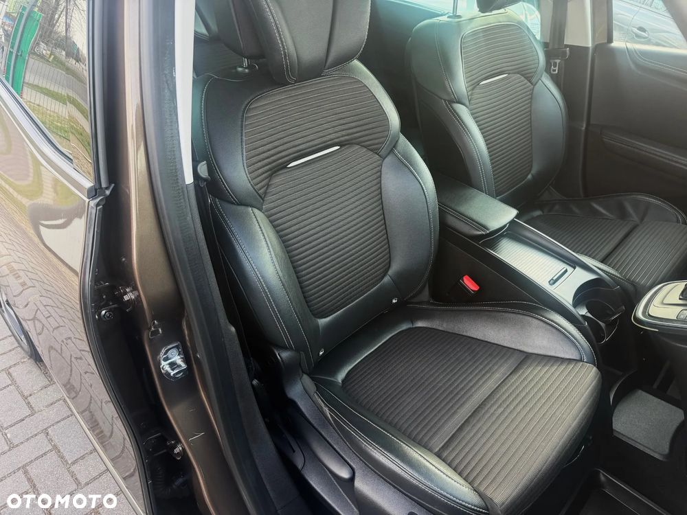 Renault Grand Scenic ENERGY dCi 160 EDC BOSE EDITION - 14