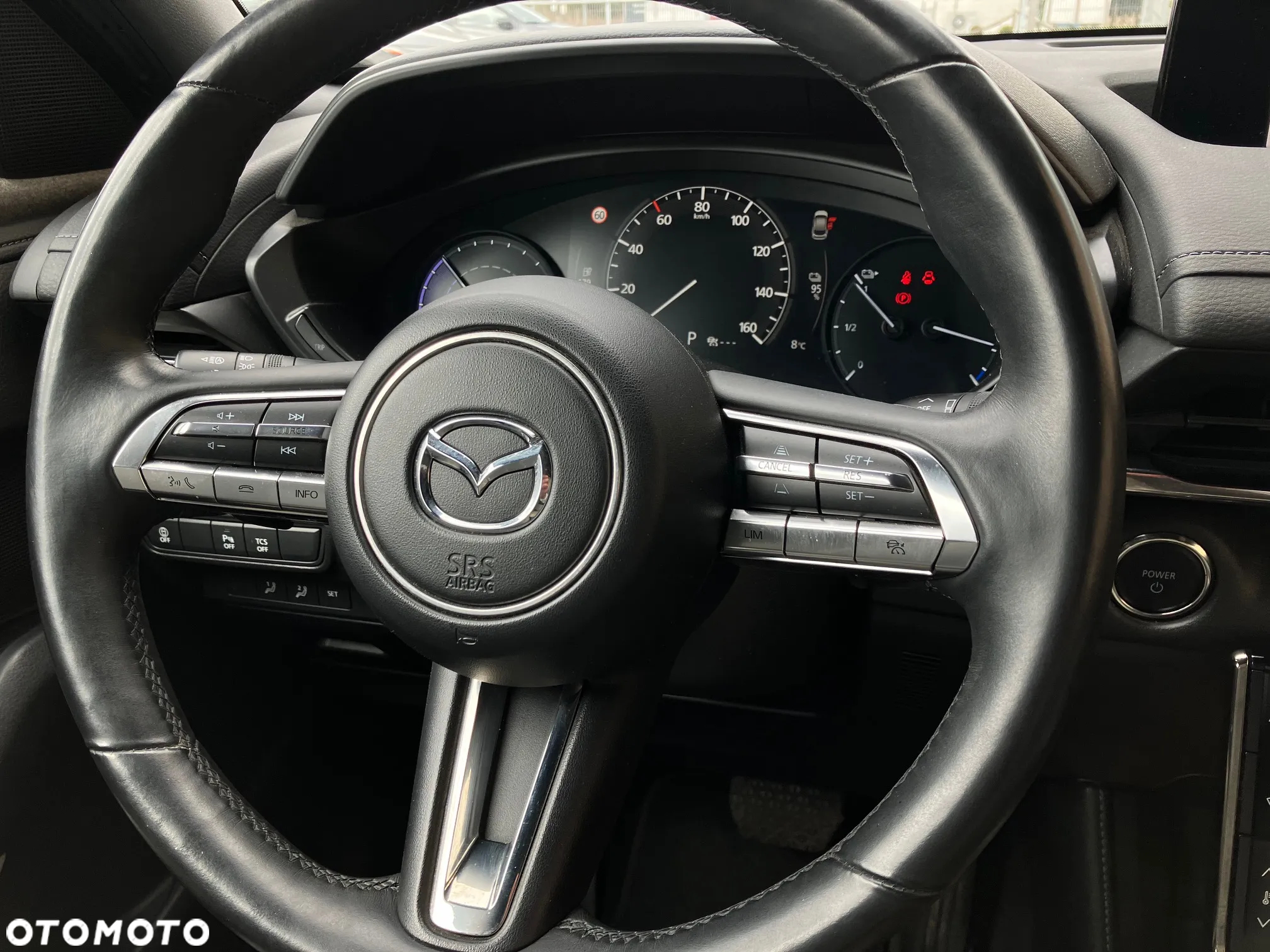 Mazda MX-30 35.5kWh First Edition - 19