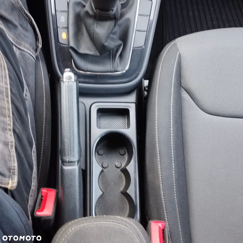 Skoda Fabia 1.0 TSI Selection - 16