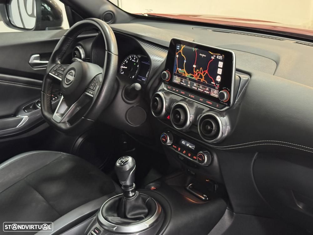 Nissan Juke - 39