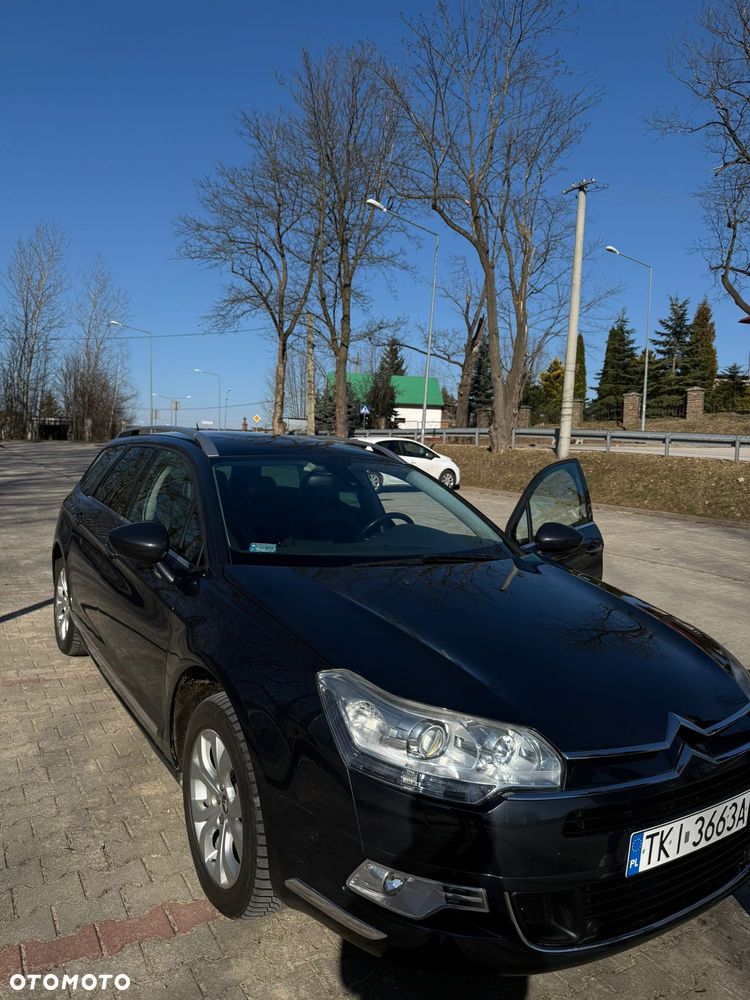 Citroën C5 2.0 HDi Exclusive - 2
