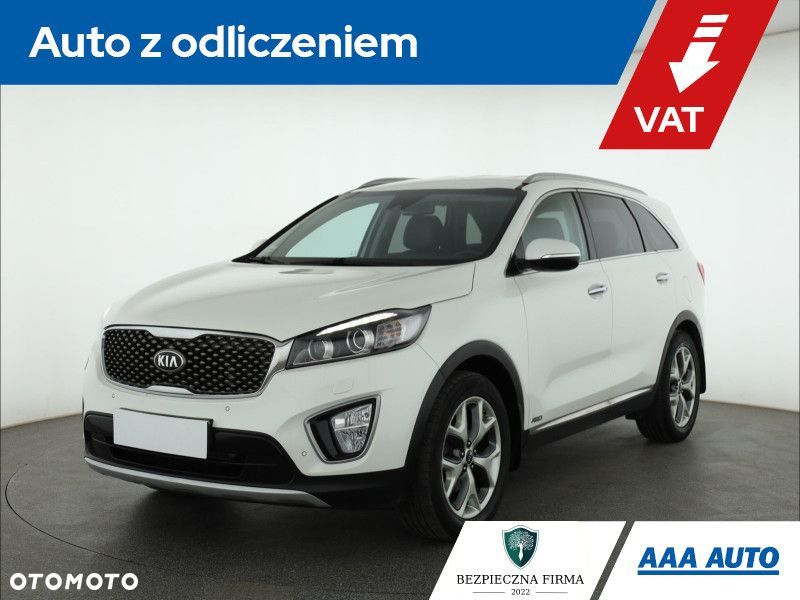 Kia Sorento - 2