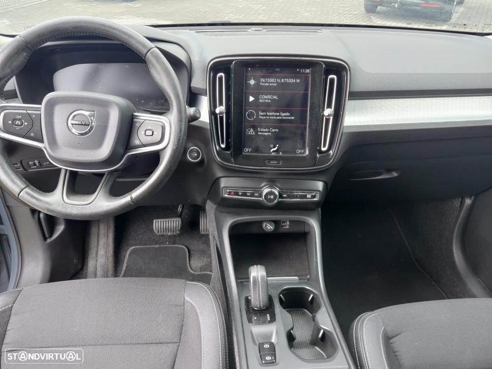 Volvo XC 40 1.5 T5 PHEV Core - 7