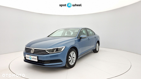 Volkswagen Passat 1.4 TSI BMT Comfortline