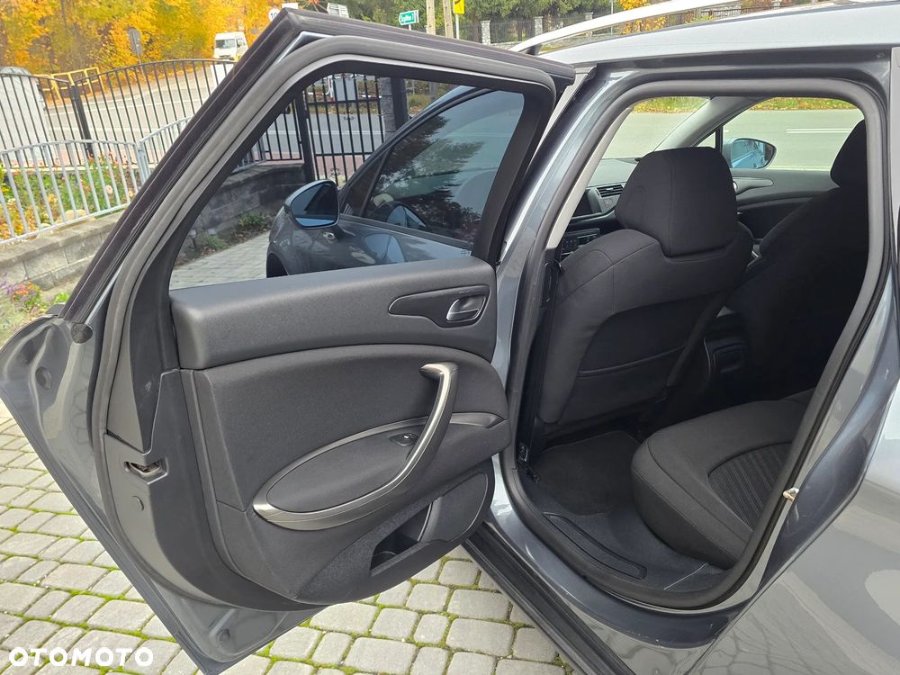 Citroën C5 2.0 16V Exclusive - 19