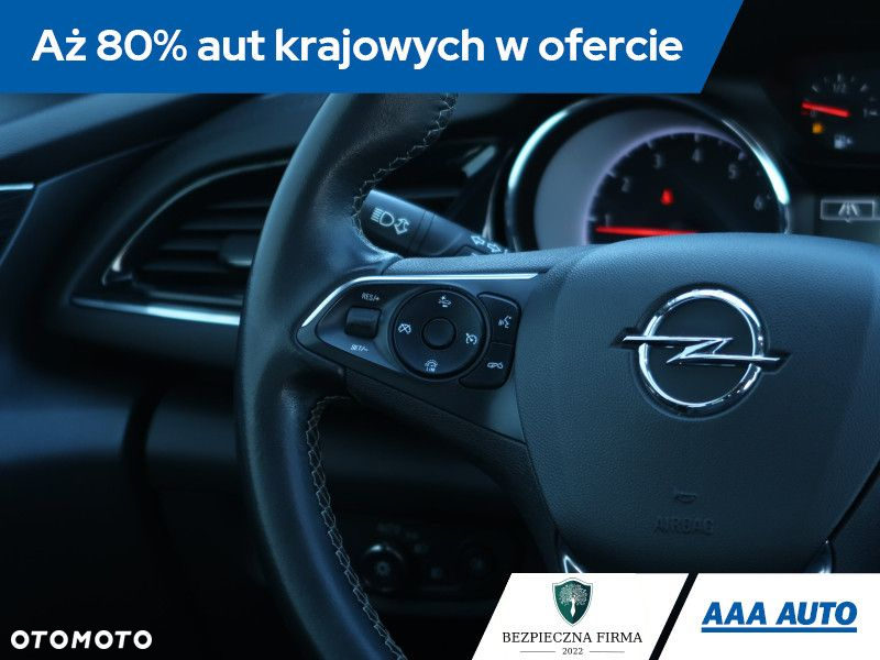 Opel Insignia - 21