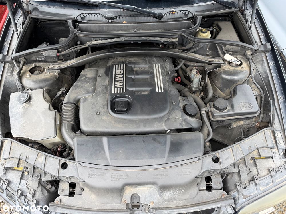 BMW X3 2.0d - 6