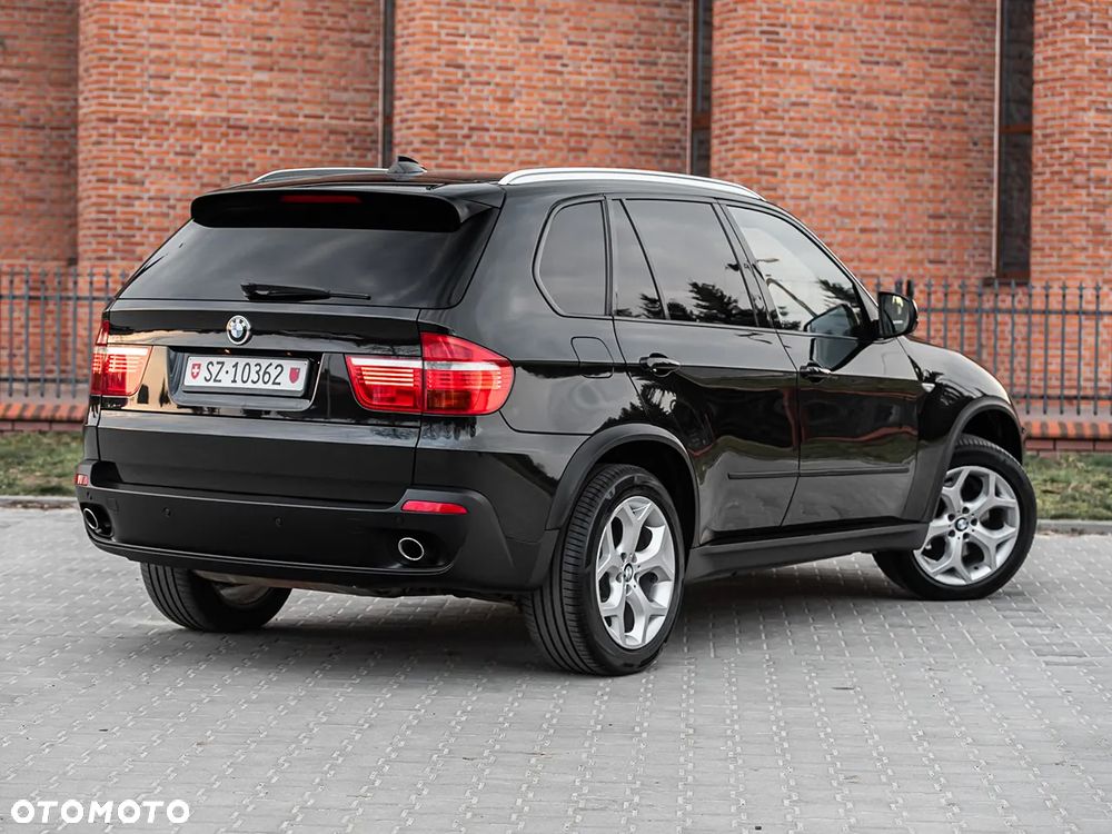 BMW X5 3.0sd - 9