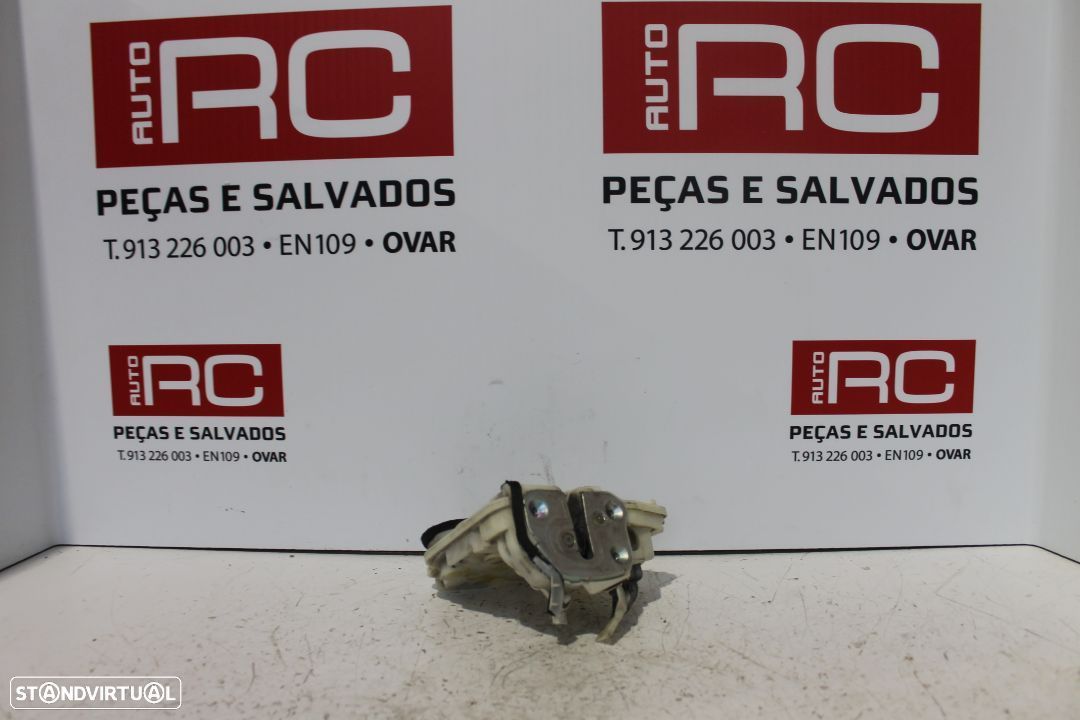 Limpa Para Brisas Mazda 2 de 2003 - 1