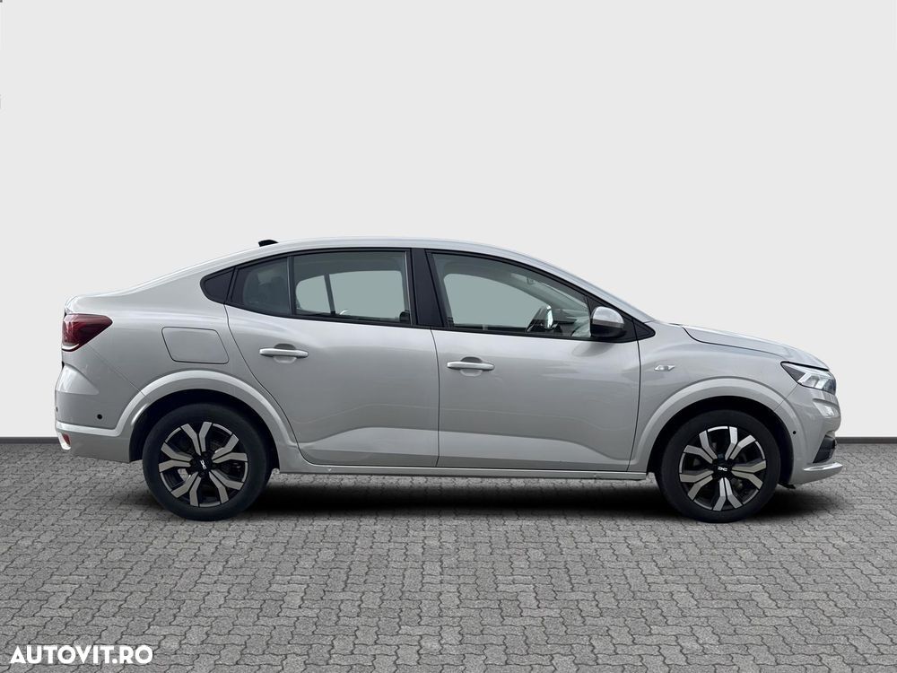 Dacia Logan 2023 photo 5